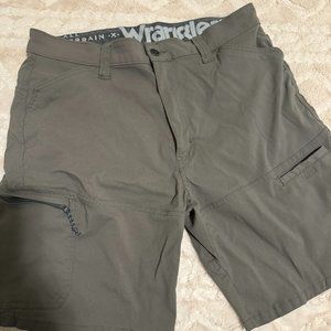 Men's All-Terrain Wrangler Shorts (set of 2)